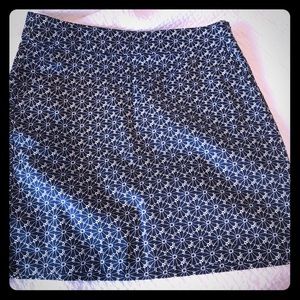 Tommy Hilfiger cotton skirt